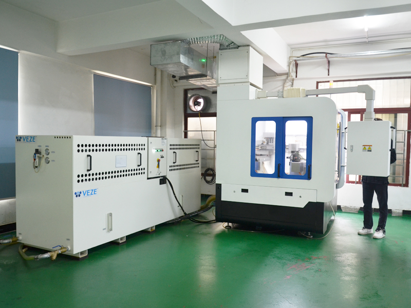 CNC External cylindrical grinding machines