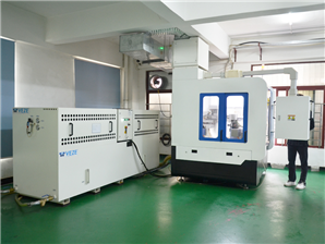 CNC External Cylindrical Grinding