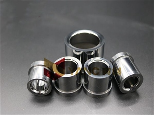 Tungsten carbide dies